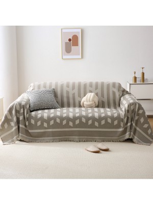 Sofa Throw 3pcs Set Art 8615 (180×160 + 180×250 + 180×300) 